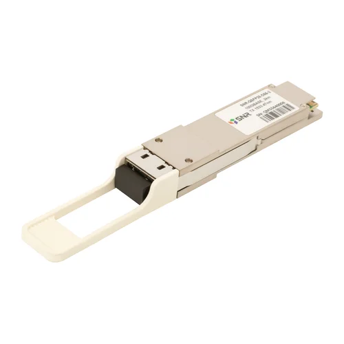 Модуль, QSFP28 100GBASE, DWDM, Tx: 1533,47нм, разъем LC дальность до 2км