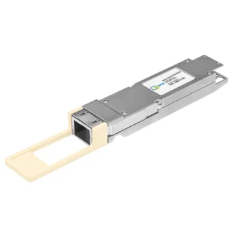 Модуль, QSFP28-DD 200GBASE, разъем MPO дальность до 100м