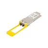 Модуль, QSFP28 100GBASE-DR1, разъем LC дальность до 500м