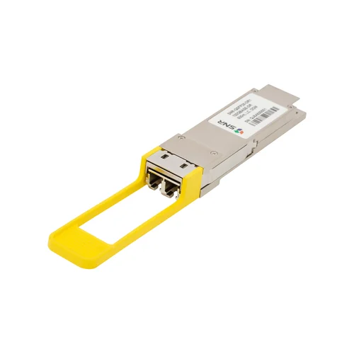 Модуль, QSFP28 100GBASE-DR1, разъем LC дальность до 500м