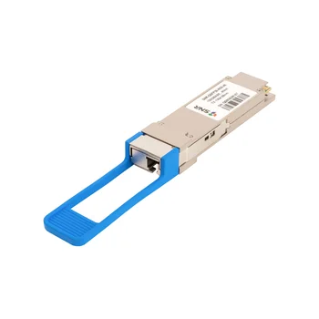 Модуль, QSFP28 100GBASE, BiDi, 1304.58нм, разъем LC дальность до 40км