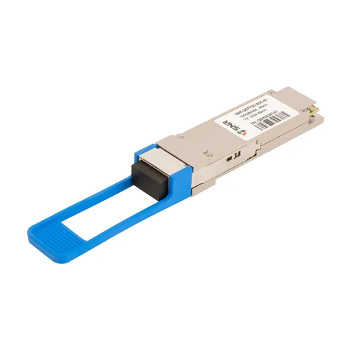 Модуль, QSFP28 100GBASE, BiDi, 1304.58нм, разъем LC дальность до 40км