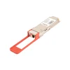 Модуль, QSFP28 100GBASE, BiDi, 1330нм, разъем LC дальность до 10км