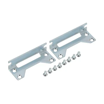 Крепление SNR-RMB-2821/2851-2911/21/51RM-19-Z (гальваническое покрытие) для маршрутизаторов Cisco 2821/51, 2911/21/51 в стойку 19"