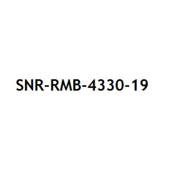 Крепление SNR-RMB-4330-19 для маршрутизаторов Cisco ISR4331 в стойку 19"