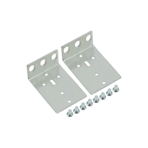 Комплект креплений SNR-RMB-55121525-Z (гальваническое покрытие) для ASA 5512-X, ASA 5515-X, ASA 5525-X
