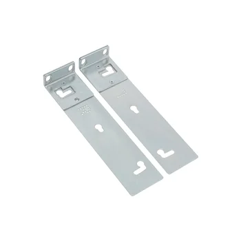 Крепление SNR-RMB-7100-Z (гальваническое покрытие) для коммутаторов Arista DCS-7100 в стойку 19"