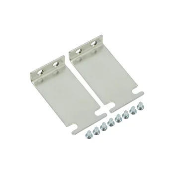 Крепление SNR-RMB-890-Z (гальваническое покрытие) для маршрутизаторов Cisco 880, 890 в стойку 19"