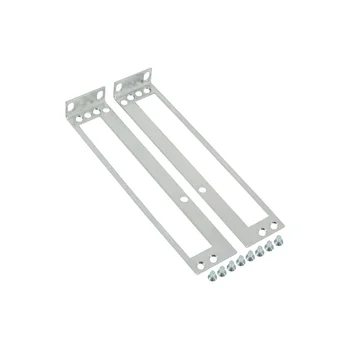 Крепление SNR-RMB-C4948-Z (гальваническое покрытие) для коммутаторов Cisco Catalyst 4948 в стойку 19"