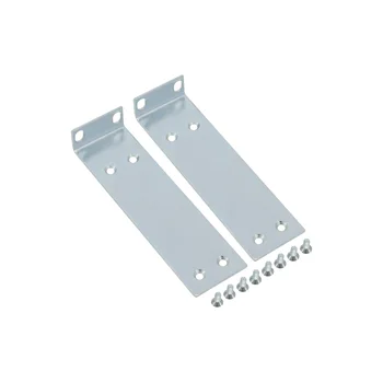 Крепление SNR-RMB-C4948E-RACK-Z (гальваническое покрытие) для коммутаторов 4948E в стойку 19"