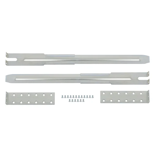 Комплект крепежа SNR-RMB-N5010-Z (гальваническое покрытие) в стойку для коммутаторов Cisco Nexus 5010