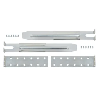 Комплект крепежа SNR-RMB-N5548-Z (гальваническое покрытие) в стойку для коммутаторов Cisco Nexus 5548