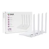 Беспроводной LTE-маршрутизатор SNR-RT420-F21-LTE, 802.11b/g/n, LTE Cat.4, 3xFE RJ45