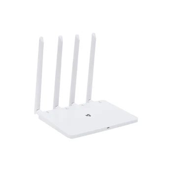 Беспроводной LTE-маршрутизатор SNR-RT420-F21-LTE, 802.11b/g/n, LTE Cat.4, 3xFE RJ45