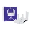 Беспроводной маршрутизатор SNR AX2, 802.11a/b/g/n/ac/ax, 5xGE RJ45