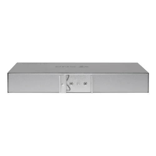 Неуправляемый POE коммутатор SNR-S1908GP-2S