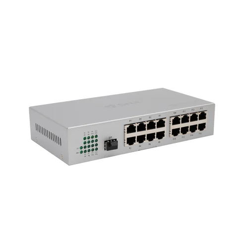 Неуправляемый коммутатор SNR-S1916-1GS