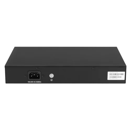 Управляемый POE коммутатор уровня 2 SNR-S2200G-8T-POE