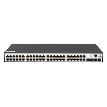 Управляемый коммутатор уровня 2 SNR-S2985G-48T-RPS