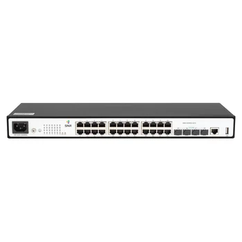 Управляемый коммутатор уровня 2 SNR-S2989G-24TX