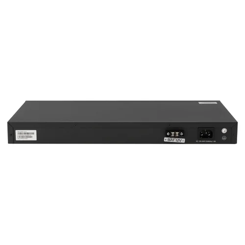 Управляемый коммутатор уровня 3 SNR-S2995G-24TX-UPS