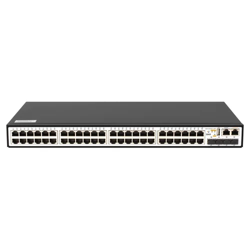 Управляемый коммутатор уровня 3 SNR-S2995G-48TX