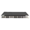 Управляемый коммутатор уровня 3 SNR-S300G-24FX без блоков питания