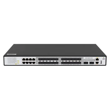 Управляемый коммутатор уровня 3 SNR-S300X-24FQ