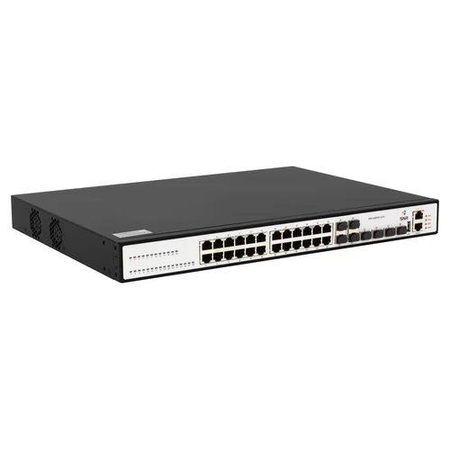 Управляемый коммутатор уровня 3 SNR-S3850G-24TX