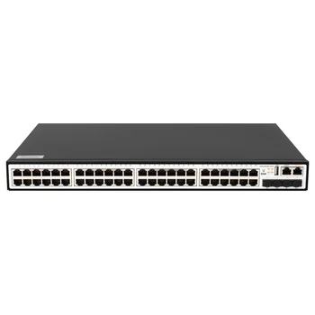 Управляемый коммутатор уровня 3 SNR-S3850G-48TX