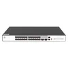 Управляемый коммутатор уровня 3 SNR-S400X-24FC-2AC