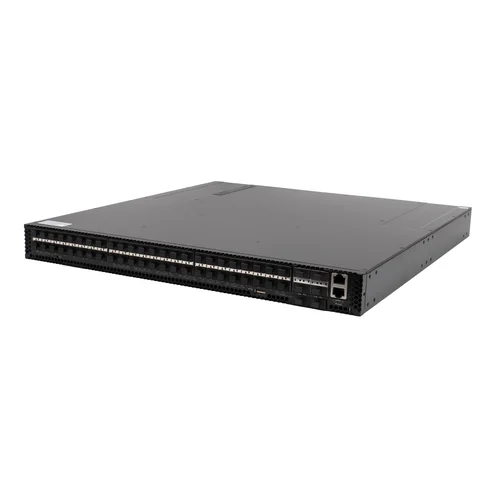 Управляемый коммутатор уровня 3 SNR-S4650X-48FQ