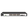 Управляемый коммутатор уровня 2+ SNR-S5210G-24TX-UPS