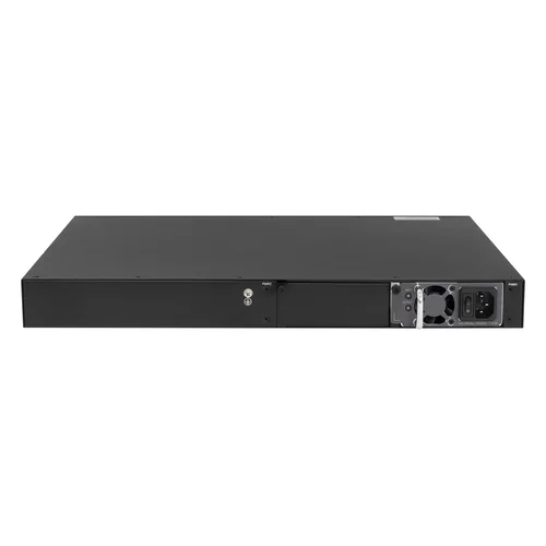 Управляемый PoE коммутатор уровня 2+ SNR-S5311G-48TX-POE