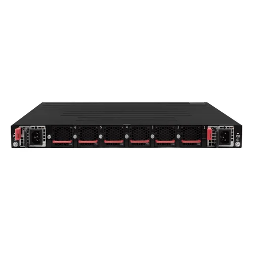 Управляемый коммутатор уровня 3 SNR-S7550C-32F