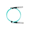 Модуль SFP+ Active Optical Cable (AOC), дальность до 1м