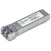 Модуль SFP+ CWDM оптический, дальность до 10км (10dB), 1290нм