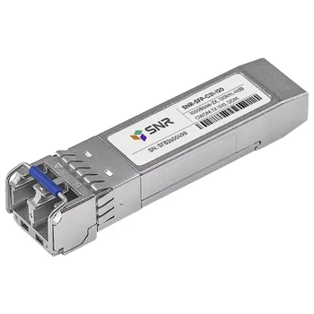 Модуль SFP CWDM оптический, дальность до 120км (41dB), 1310нм