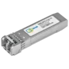 Модуль SFP+ CWDM оптический, дальность до 10км (10dB), 1430нм
