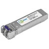 Модуль SFP+ CWDM оптический, дальность до 40км (14dB), 1510нм