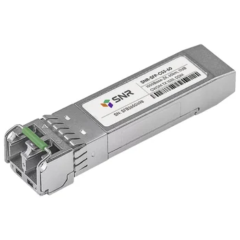 Модуль SFP CWDM оптический, дальность до 60км (17dB), 1530нм