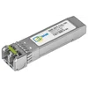 Модуль SFP CWDM оптический, дальность до 160км (41dB), 1550нм