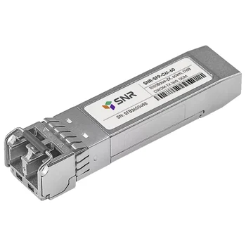 Модуль SFP CWDM оптический, дальность до 60км (17dB), 1610нм