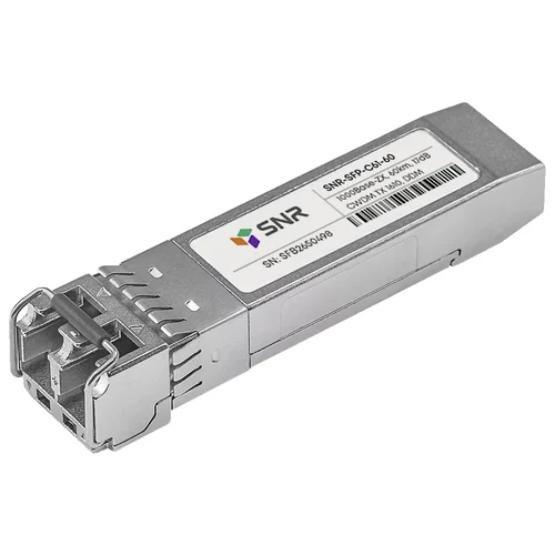 Модуль SFP CWDM оптический, дальность до 60км (17dB), 1610нм