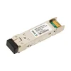 Модуль SFP+ DWDM оптический, дальность до 80км (24dB), 1551.72нм