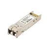 Модуль SFP+ DWDM оптический, дальность до 80км (24dB), 1551.72нм