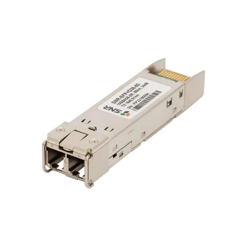 Модуль SFP+ DWDM оптический, дальность до 80км (24dB), 1548.51нм
