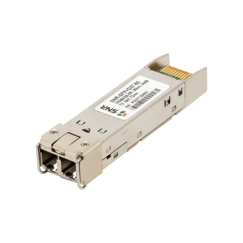 Модуль SFP+ DWDM оптический, дальность до 80км (24dB), 1547.72нм