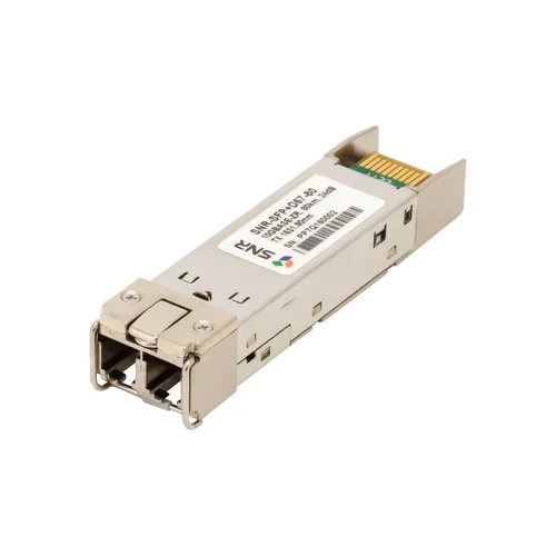 Модуль SFP+ DWDM оптический, дальность до 80км (24dB), 1531.90нм