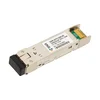 Модуль SFP+ DWDM оптический, дальность до 80км (24dB), 1531.12нм